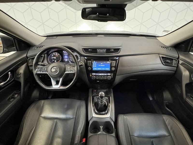 Nissan X-Trail - Photo 8