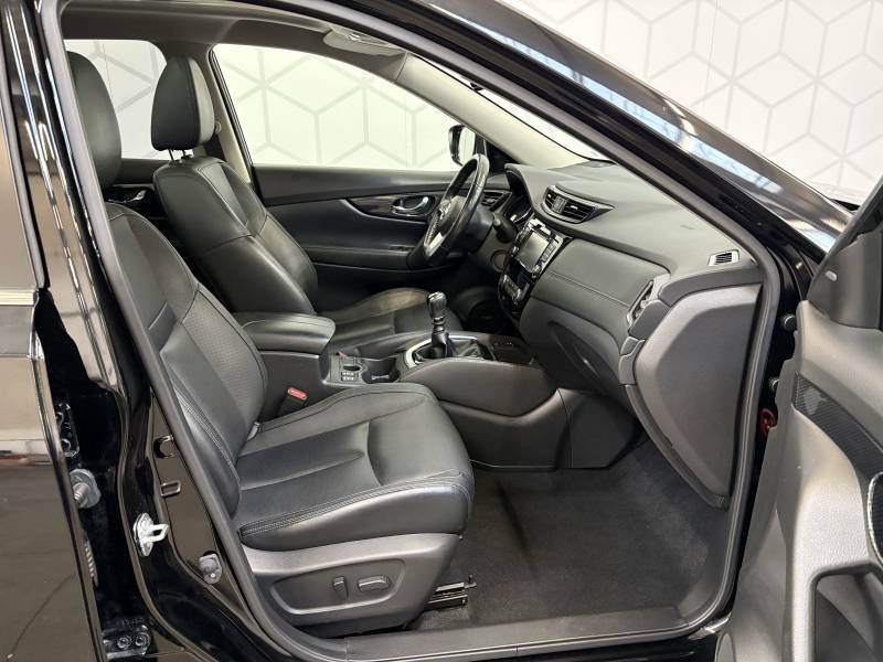 Nissan X-Trail - Photo 9
