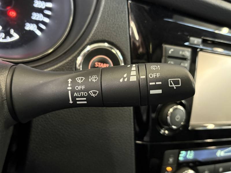 Nissan X-Trail - Photo 10