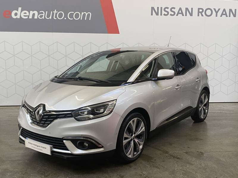 Renault Scénic