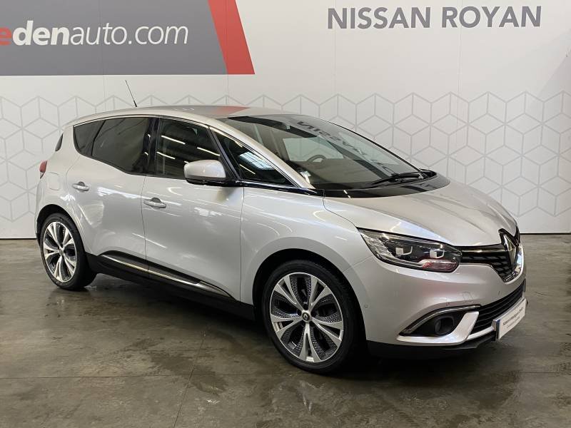 Renault Scénic - Photo 15