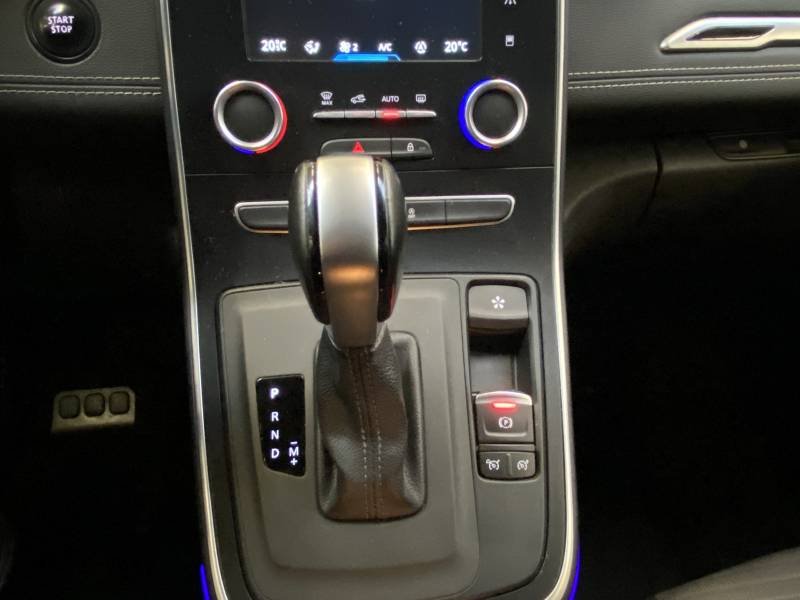 Renault Scénic - Photo 16