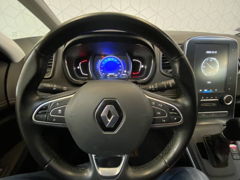 Renault Scénic - Photo 20