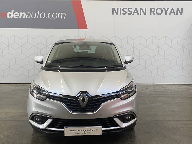 Renault Scénic - Photo 2