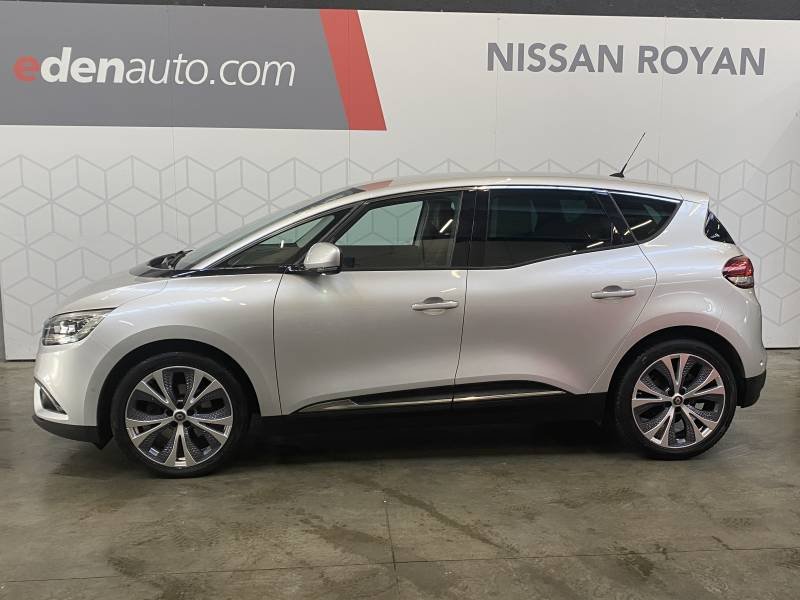 Renault Scénic - Photo 3