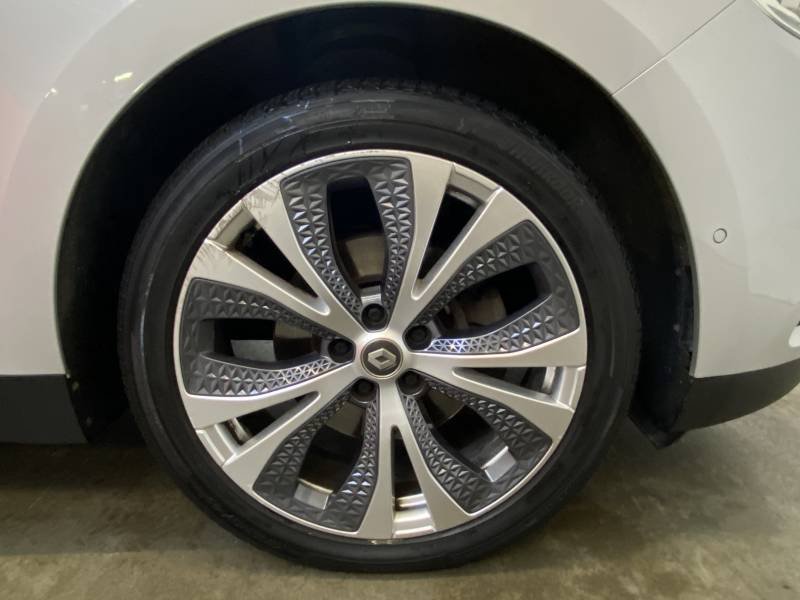 Renault Scénic - Photo 33