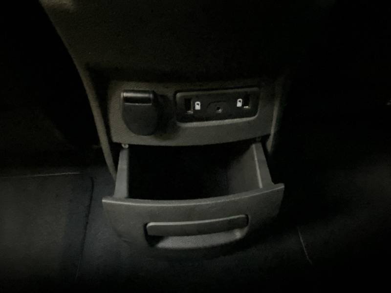 Renault Scénic - Photo 36