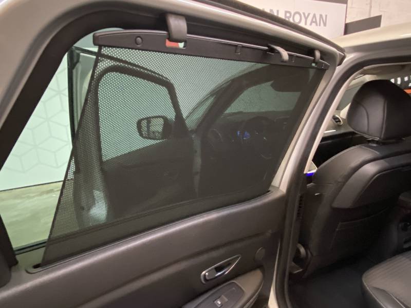 Renault Scénic - Photo 38