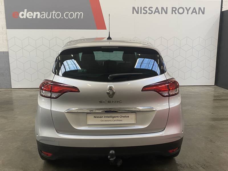 Renault Scénic - Photo 4