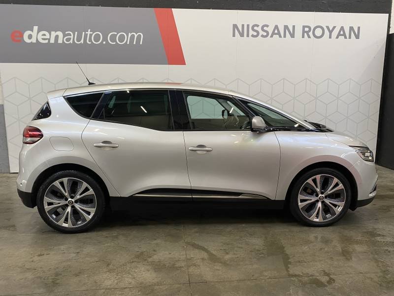Renault Scénic - Photo 41