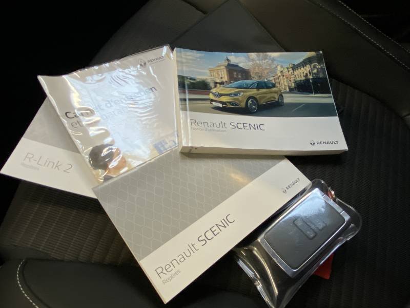 Renault Scénic - Photo 45