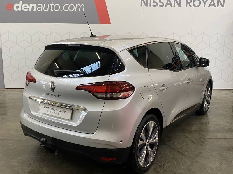 Renault Scénic - Photo 5