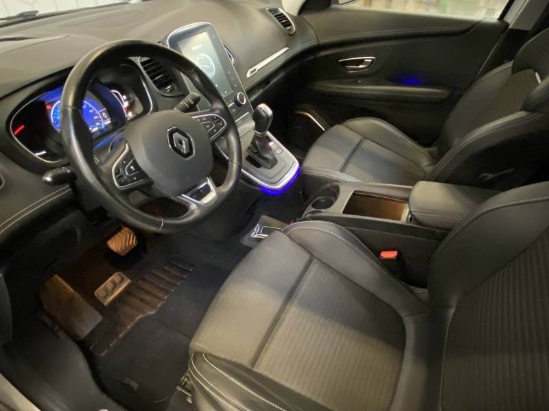 Renault Scénic - Photo 7