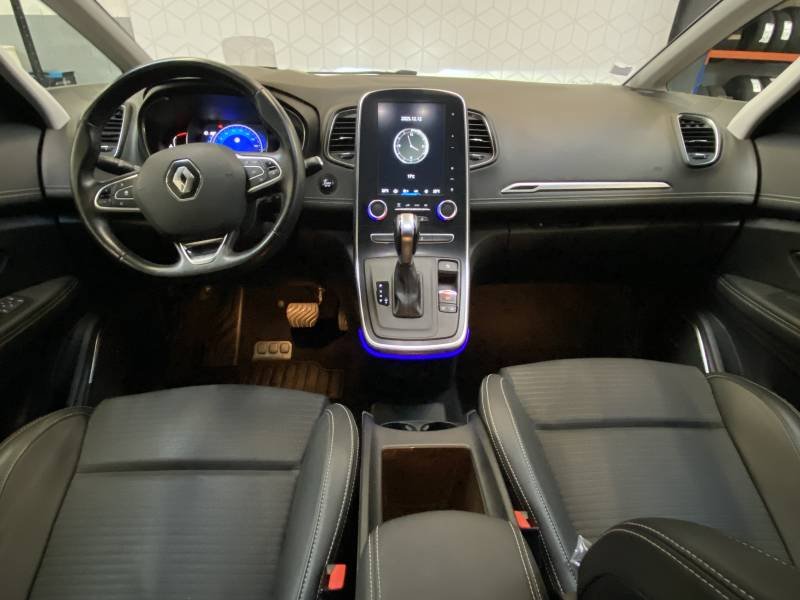 Renault Scénic - Photo 8