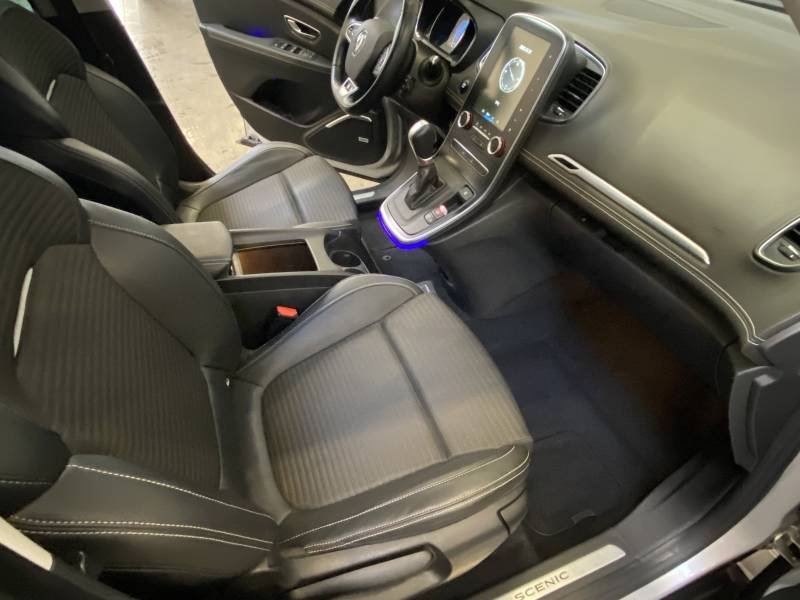 Renault Scénic - Photo 9