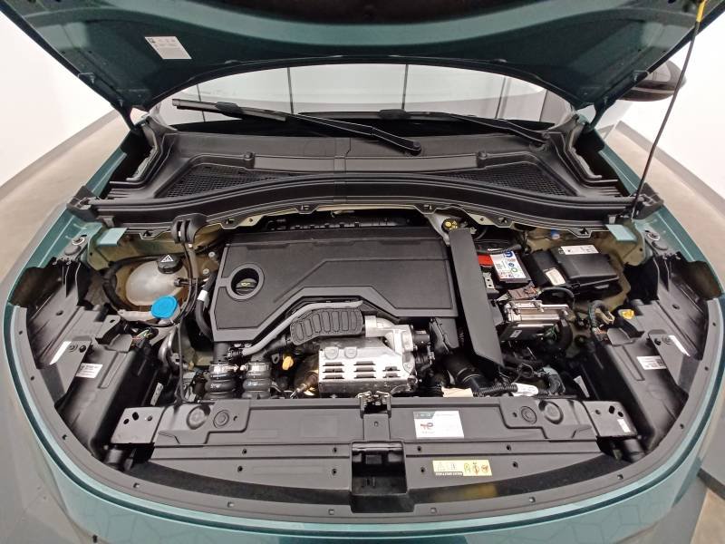 Opel Frontera - Photo 11