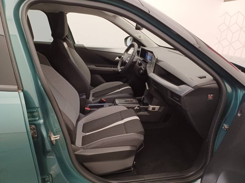 Opel Frontera - Photo 12