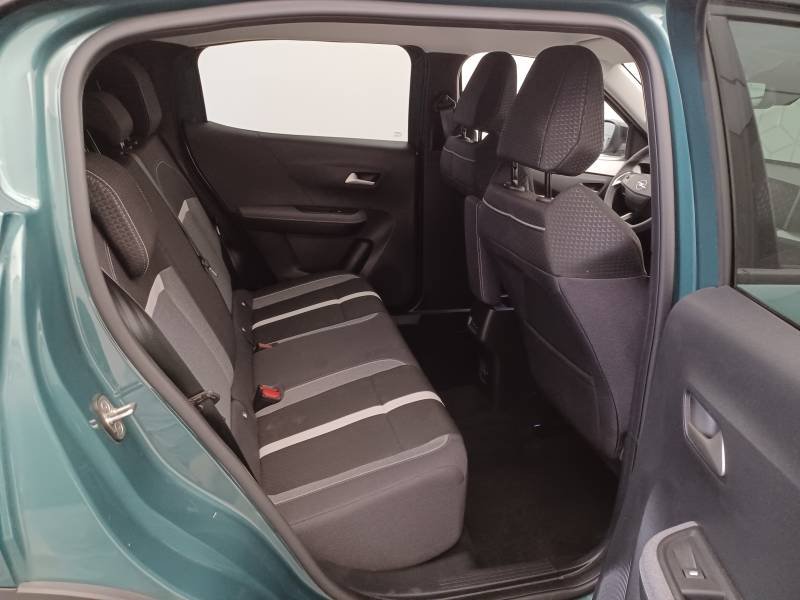Opel Frontera - Photo 13