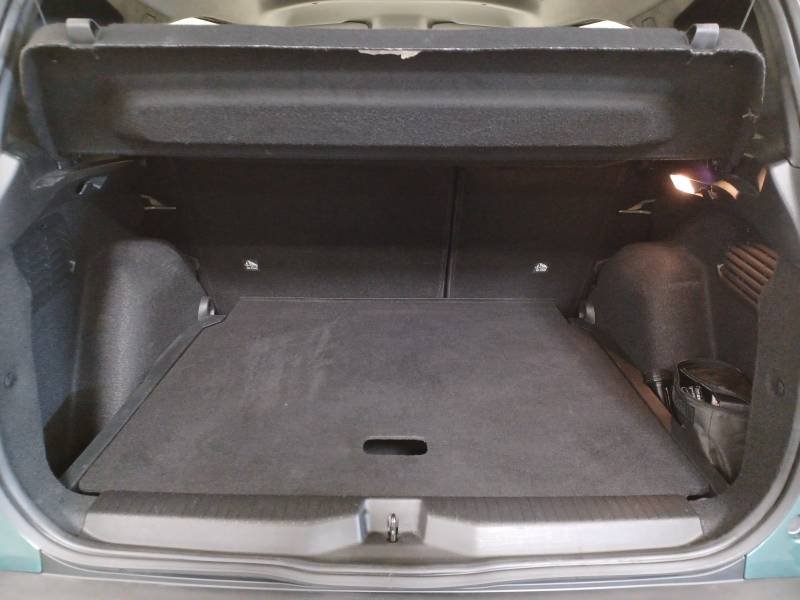 Opel Frontera - Photo 14
