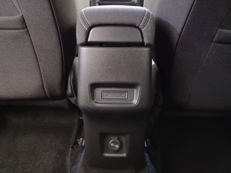 Opel Frontera - Photo 32
