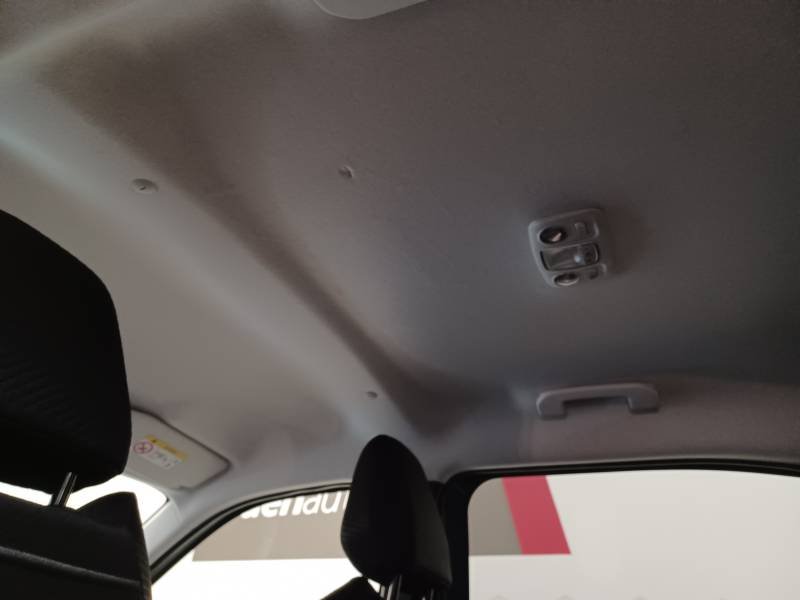 Opel Frontera - Photo 33