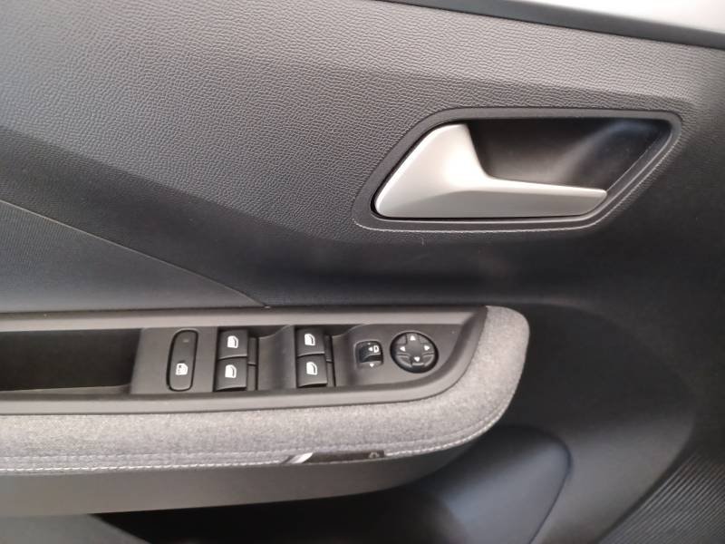 Opel Frontera - Photo 37