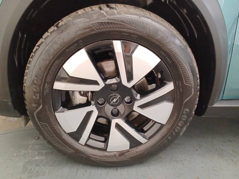 Opel Frontera - Photo 7