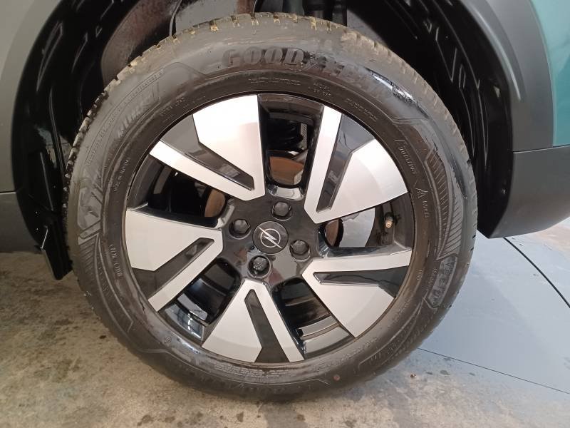 Opel Frontera - Photo 8