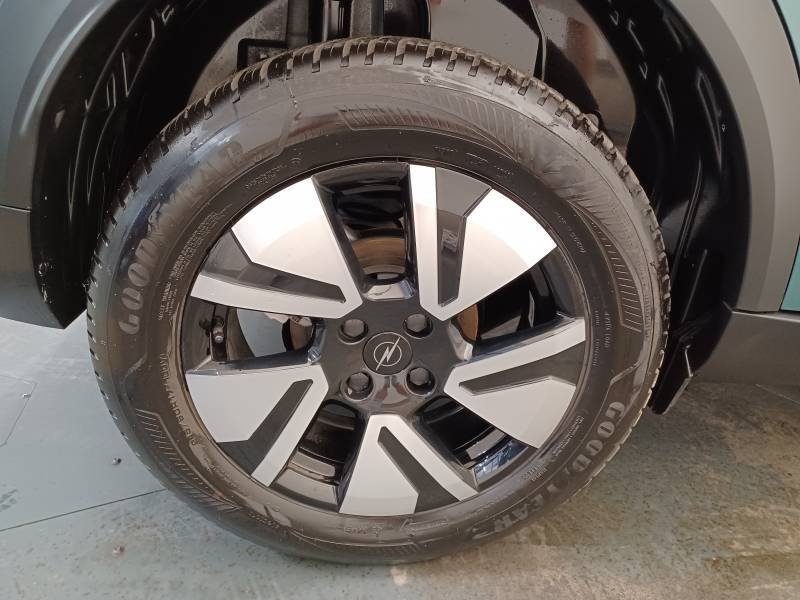 Opel Frontera - Photo 9