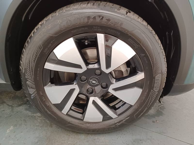 Opel Frontera - Photo 10