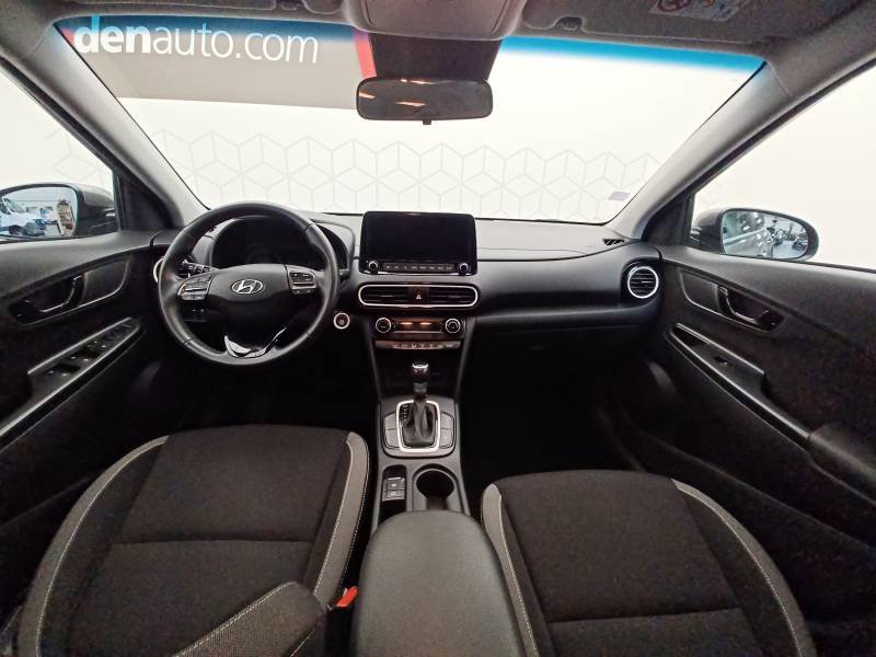 Hyundai Kona - Photo 11