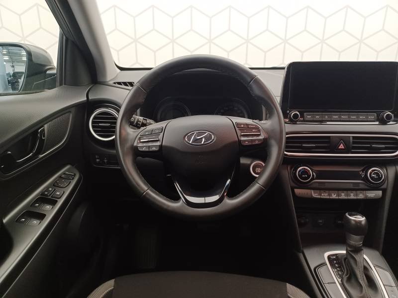 Hyundai Kona - Photo 12