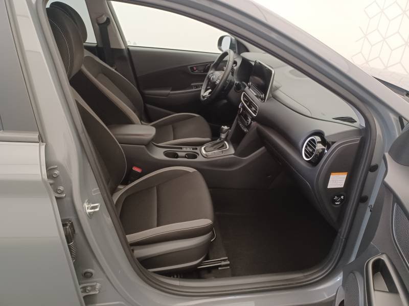 Hyundai Kona - Photo 13