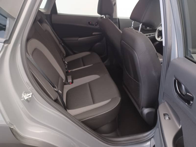 Hyundai Kona - Photo 14