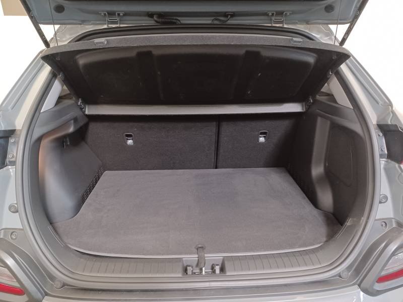 Hyundai Kona - Photo 15