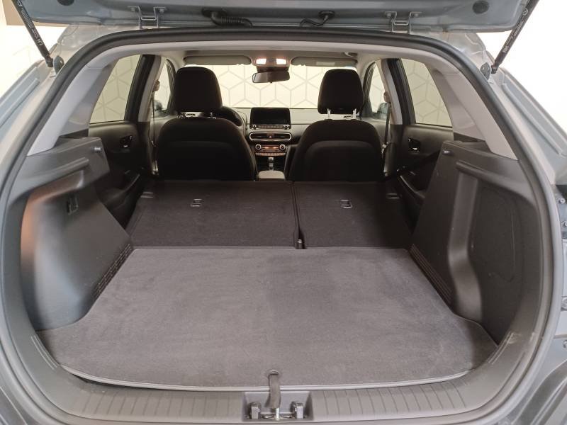 Hyundai Kona - Photo 16