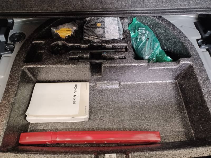 Hyundai Kona - Photo 17