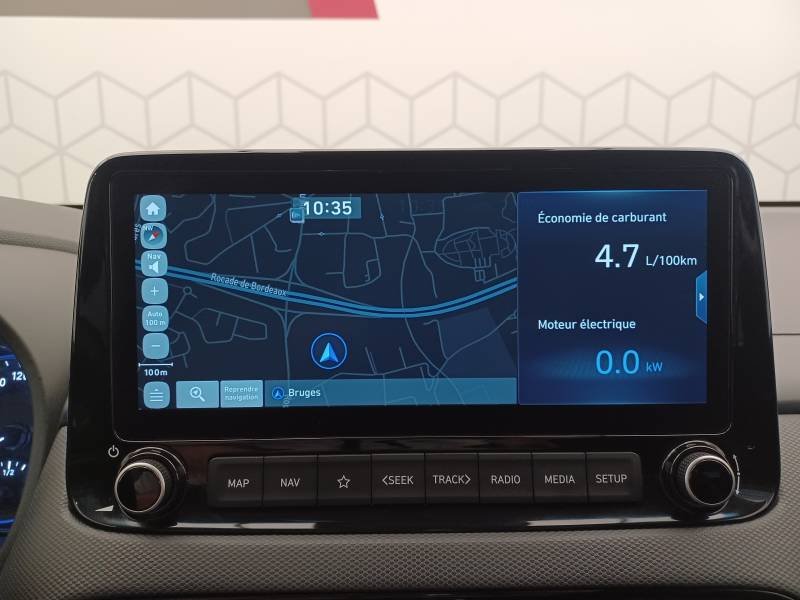 Hyundai Kona - Photo 18