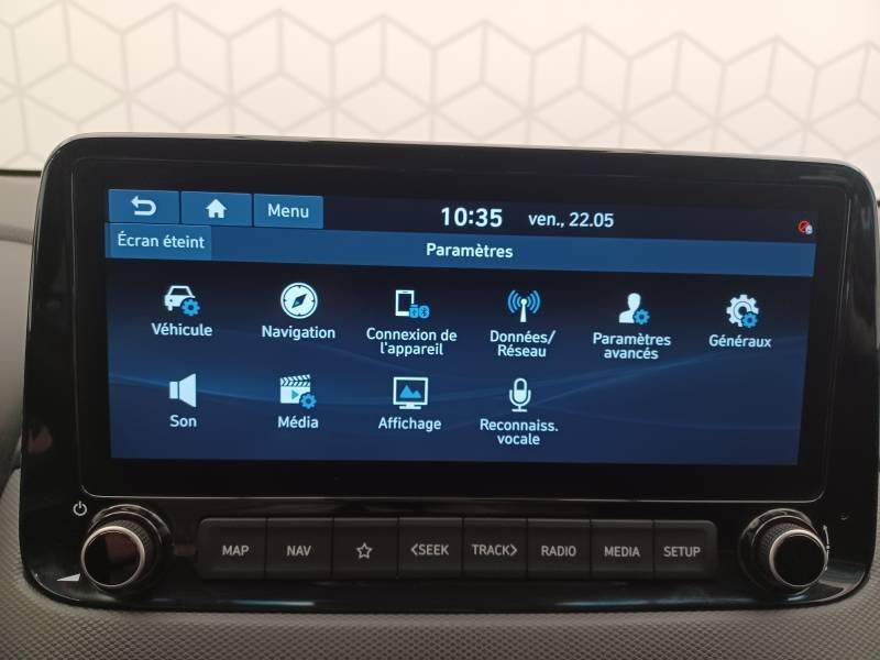 Hyundai Kona - Photo 19