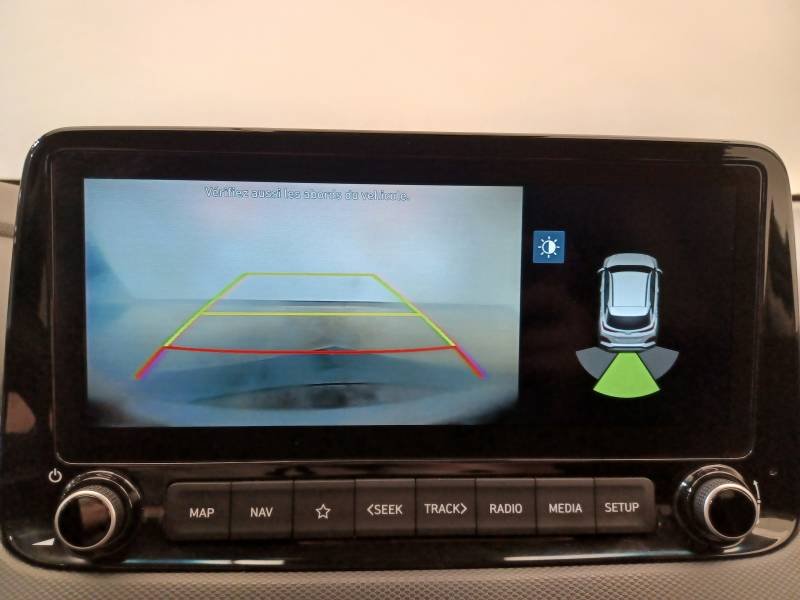 Hyundai Kona - Photo 20