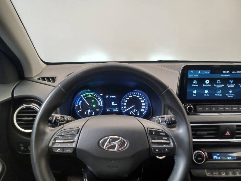 Hyundai Kona - Photo 21