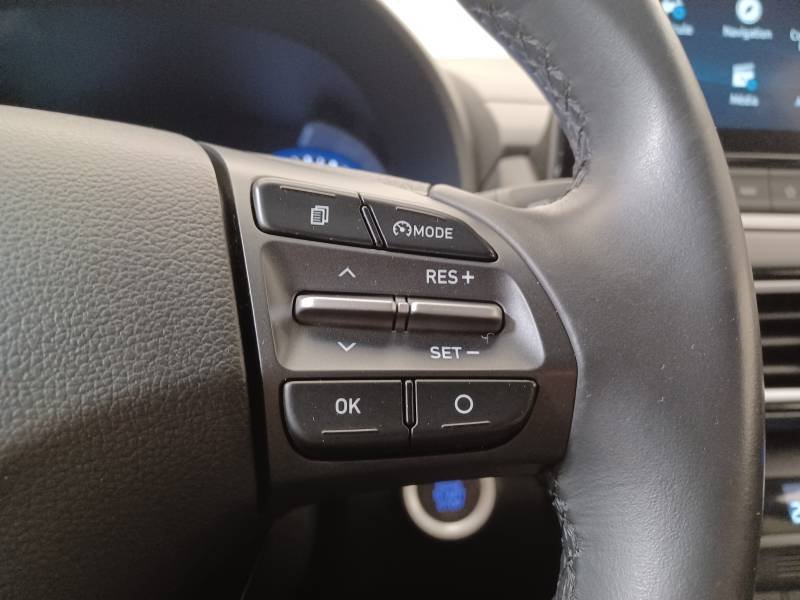Hyundai Kona - Photo 23