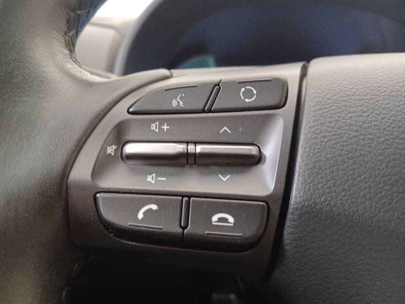 Hyundai Kona - Photo 24