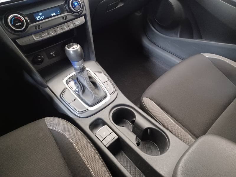 Hyundai Kona - Photo 27