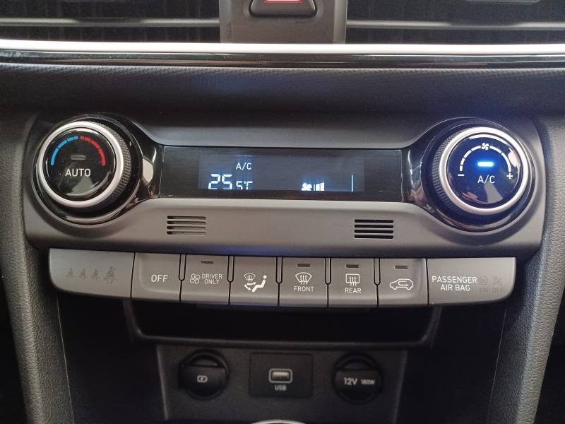 Hyundai Kona - Photo 28