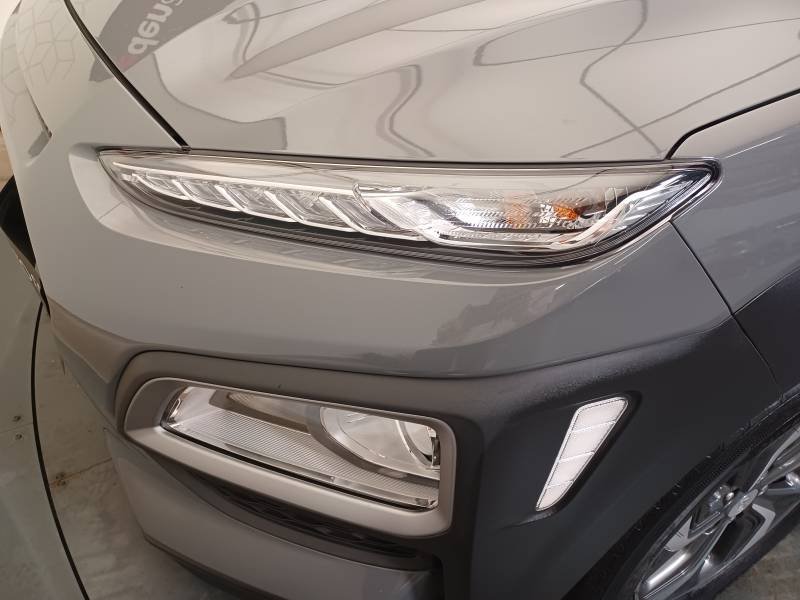Hyundai Kona - Photo 33
