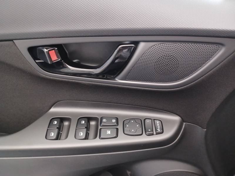 Hyundai Kona - Photo 35
