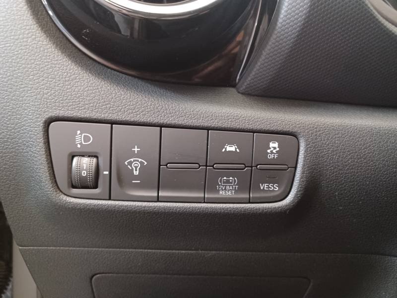 Hyundai Kona - Photo 37