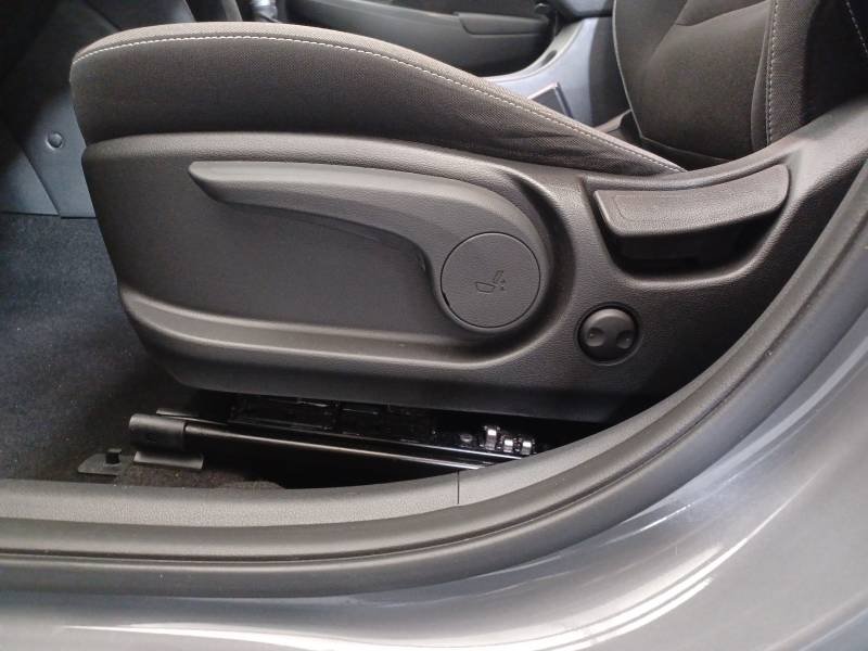 Hyundai Kona - Photo 38