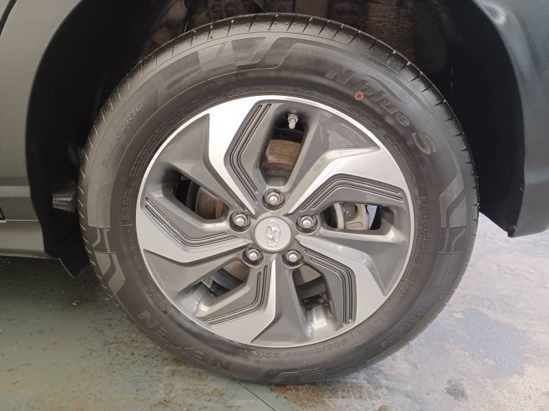 Hyundai Kona - Photo 8